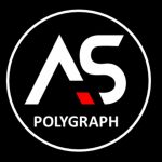 AS POLYGRAPH